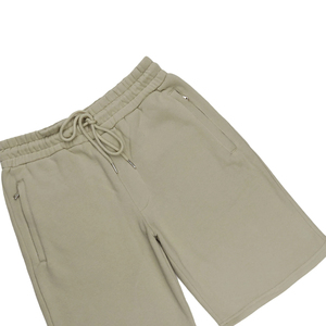 Fabricante de logotipo personalizado, camiseta, pantalones cortos, conjunto de trajes de verano para hombre, conjuntos para hombre, logotipo de diseñador informal de verano de alta calidad - Product Image 3
