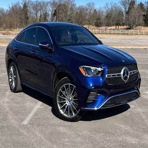 Mercedes-Benz GLE GLE 450 4MATIC 2026 en Perfectas Condiciones - Product Image 1