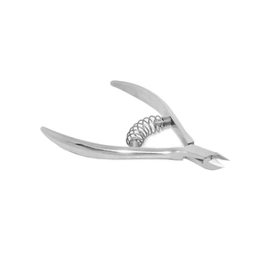 Cortaúñas de acero de alta calidad con diseño de borde recto para uñas encarnadas, manicura y pedicura en los dedos - Product Image 5