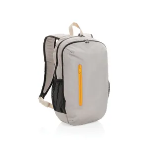 Impact AWARE RPET Sustainable Promotional <b>Backpack</b> Eco-Friendly Merchandising <b>Backpack</b> - Product Image 1