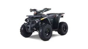 Quad pour enfants de 110 cm3 de qualité supérieure avec injection électronique de carburant (EFI) - Quad entièrement automatique avec interrupteur de coupure à distance et limiteur de vitesse - Product Image 3