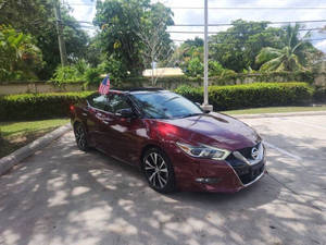 ใช้2017 Nissan * Maxima Platinum - Product Image 2