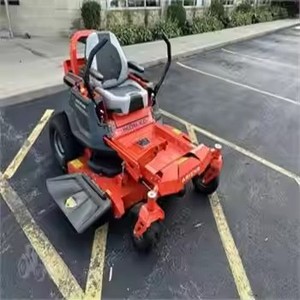 OFERTA ESPECIAL Cortadora de Césped Kohler Zero Turn de 24HP Ariens IKON (52 "), 1 Unidad - Product Image 2
