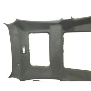 Rivestimento Sottoscocca Fari IMPERIAL per ALFA ROMEO Giulietta Serie (940_) 940 A3.000 (10>13) - Product Image 5