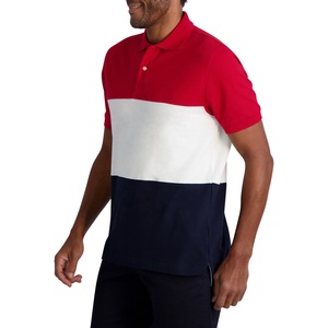 T-shirt vierge 100 % coton de haute qualité 190 GSM – T-shirt unisexe décontracté personnalisable pour hommes et femmes, disponible en 19 couleurs - Product Image 6