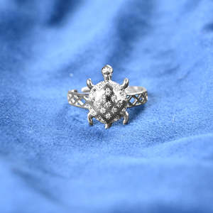 Buy Premium 925 Pure Sterling <b>Silver</b> <b>Rings</b> for <b>Men</b> Rhodium Plated Geometric Pattern Princess Cut Diamond Jewelry Inlay - Product Image 3