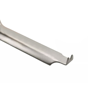 Austin Retractor Juego de instrumentos quirúrgicos para cirugía oral Solapas de tejido Mejillas Labios Lengua Acero inoxidable de alta calidad - Product Image 5