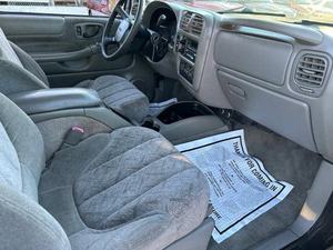 GMC Sonoma 2001 d'occasion - Product Image 4