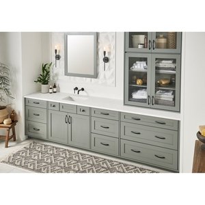 Composant en cristal de quartz Forte Viatera - Grande dalle au design moderne pour cuisine et mur, imperméable et durable - Product Image 3