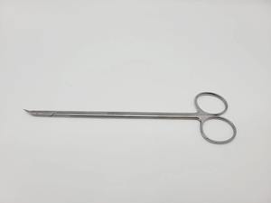 Tijeras Coronarias Diethrich de Acero Inoxidable Alemán, Reutilizables, Manuales, de Alta Calidad, Simétricas, Quirúrgicas, 54-8017 Codman - Product Image 2