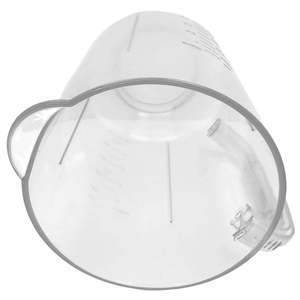 Jarra de Licuadora Tradicional/de Sobremesa de Plástico Resistente para el Hogar, de 1.6-2.0L, para Triturar Hielo y Mezclar - Product Image 2