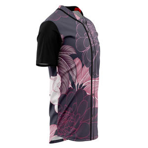 Camisetas de béisbol transpirables con logotipo personalizado para hombre, precios al por mayor, ropa deportiva personalizada barata - Product Image 4