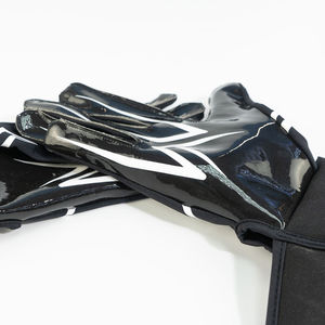 Gants de football gaélique en cuir personnalisés en gros avec logo américain, légers, antidérapants, pour le cyclisme et la salle de sport - Prix raisonnable - Product Image 4