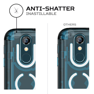 ฟิล์มกันรอยหน้าจอดาวเยลลี่ยูนิเวอตซ์พร้อมคุณสมบัติกันกระแทก - Product Image 4