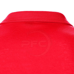 Camiseta Polo de marca privada para hombre Camiseta Polo cómoda para hombre Camiseta Polo de gran tamaño para hombre a la venta - Product Image 3
