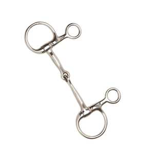 Nouveauté Mèche à bâillon en acier inoxydable durable avec bouche en cuivre fabriquée par TARIQ MFG CO - Product Image 1