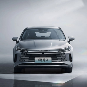 Nouvelle berline hybride rechargeable 2024, 4 portes, 5 places, véhicule à énergie nouvelle, automatique, PHEV avec conduite électrique longue portée - Product Image 5