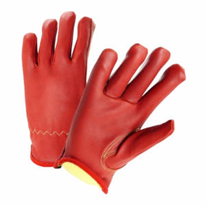 Meilleurs gants de chauffeur en cuir en gros disponibles à prix de gros, nouveau design confortable, gants de chauffeur très vendus - Product Image 5