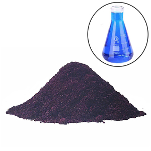 Detergent Pigment Blue Acid 9 Cas 2650-18-2 for Toilet Cleaning Liquid Car Glass <strong>Cleaner</strong> - Product Image 2