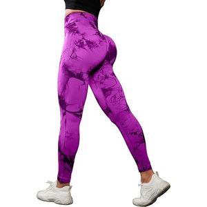 Leggings pour femmes en gros | Pantalons de yoga sans couture | Leggings de gymnastique de vêtements de sport de haute qualité pour l'entraînement et l'entraînement - Product Image 5