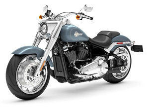 Oferta de Subasta 2024 FLFBS Fat-Boy 114 Motocicletas Nuevas con Velocidad Máxima >80km/h y Potencia de 1001-2000W - Product Image 2