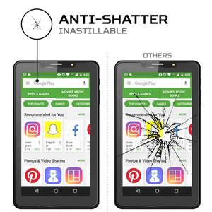 Verykool T7445 Antishock <b>Screen</b> <b>Protector</b> - Product Image 4