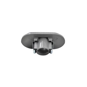 Side <b>Marker</b> Lamp for Renault - With Gasket - <b>White</b> - Product Image 3