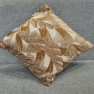 Direct Factory Wholesale Jacquard <b>Cushion</b> Cover Polyester Bohemian Style Home Decor Pillowcase - Product Image 2