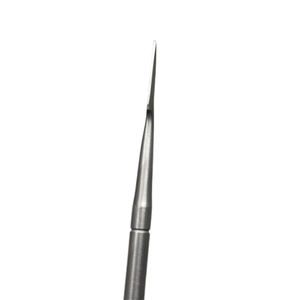 Ensemble de manucure en acier inoxydable comprenant des outils de beauté pour pousser les cuticules des ongles vente en gros - Product Image 6