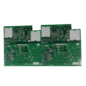 Carte de circuit imprimé industrielle PCBA : Ingénierie inverse, assemblage SMT et soudure pour prototypage de PCB multicouche simple face - Product Image 1