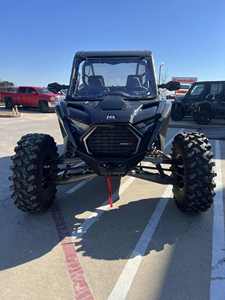 Nuevo Polaris RZR Pro R 4 Ultimate 2025 - Product Image 4