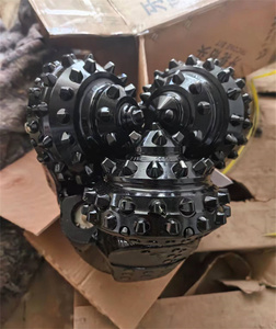 7 7/8 "inch iadc 537 sâu cũng khoan tci tricone khoan bit 3 nón nút khoan bit - Product Image 1