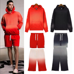 Ultimi <span class=keywords><strong>Pantaloni</strong></span> <span class=keywords><strong>Sportivi</strong></span> Casual in <span class=keywords><strong>Cotone</strong></span> NFC SCAN di Alta Qualità Hell Street New Star Retro Pure Fashion Brand per <span class=keywords><strong>Uomo</strong></span> e Donna - Product Image 3