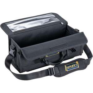 Petite trousse à outils universelle Hazet vide pour une organisation et un rangement pratiques - Product Image 2