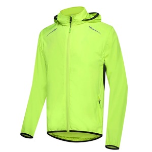 Custom OEM Men's Waterproof <b>Windbreaker</b> Jacket for Winter Sports-Hiking & <b>Camping</b> 2025 Coated Fabric Woven Outdoor Jacket - Product Image 1