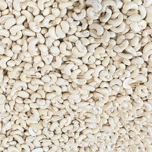 Ww320เม็ดมะม่วงหิมพานต์แบบแห้งมาตรฐานเวียดนามทำตาม Ww240โรงงานในเวียดนาม - Product Image 1