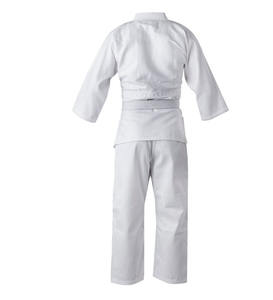Uniforme de Jiu Jitsu Brasileño Personalizado, Kimono de BJJ Sublimado con Tejido Pearl de 450 g/m² - Product Image 2