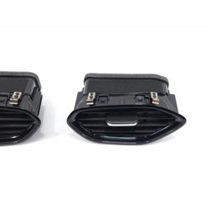 GRILLES D'AÉRATION DU TABLEAU DE BORD DROITE ET GAUCHE OPEL Crossland Series (X) 13461688 (17>) - Product Image 3
