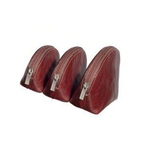 Best Selling High Quality PU Leather Zipper Ladies <b>Coin</b> <b>Case</b> Fashionable <b>Coin</b> Purses - Product Image 1