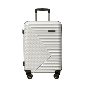 Venta directa de fábrica 662 Pp maletas duraderas y antigrietas maletas para viajes Pp mango equipaje personalizado colgado Phat Factory - Product Image 1