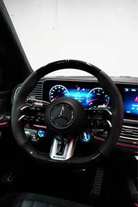 Buena Oferta, Mercedez-Benz GLS AMG GLS 63 4MATIC Premium 2024 - Product Image 6