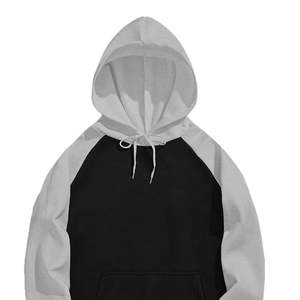 Conjunto Deportivo Personalizado para Hombre de Dos Piezas con Sudadera con Capucha 100% Algodón, Logotipo Personalizado, Tela de Felpa, por RSW - Product Image 4