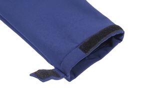 Veste Softshell imperméable coupe-vent de haute qualité en gros, personnalisée, à capuche, pour la randonnée en plein air, la pêche, décontractée, pour l'hiver - Product Image 5