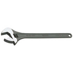 Adjustable 600g CrV 818g Steel Alloy Socket Wrench <b>Spanners</b> Chrome Finish Hand <b>Tools</b> for Industrial Repair OEM Customization - Product Image 1