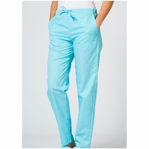 Conjuntos de uniformes de enfermería, conjuntos de uniformes de Enfermería de tela médica de manga corta con cuello levantado - Product Image 6