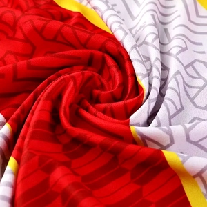 Haute qualité respirant vêtements de Tennis 2025 Sublimation séchage rapide sport uniforme personnalisé équipe chemise et Shorts en gros - Product Image 6