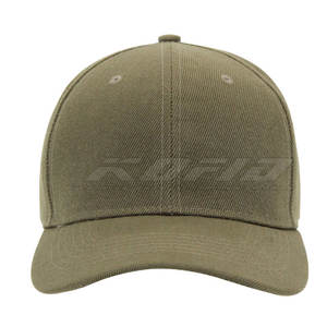 Casquettes de sport ajustables en gros, personnalisables avec logo d'équipe, pour baseball, course à pied, gym, casquettes athlétiques, casquettes de sport pour le baseball - Product Image 4