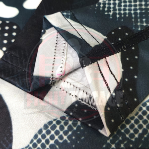 Wholesale Rate New Trendy <b>Men's</b> Quick Dry Full Sleeve <b>Stretchy</b> Fitness Top Bottom Lightweight 2-Piece Printed Rash Guard - Product Image 4