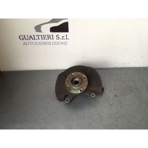 Brazo de Suspensión Delantero Derecho OPEL Agila 2ª Serie 9208227 (04>08) - Product Image 1