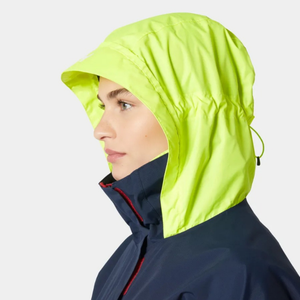 Chaquetas de esquí de Invierno para mujer impermeables a prueba de viento transpirables abrigos de nieve cálidos a granel al por mayor fabricación OEM para exteriores - Product Image 6